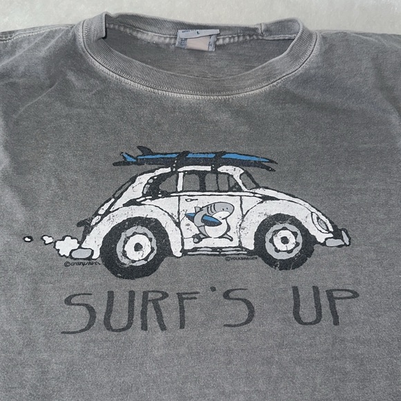 Surf’s Up youth T-shirt - Picture 2 of 6